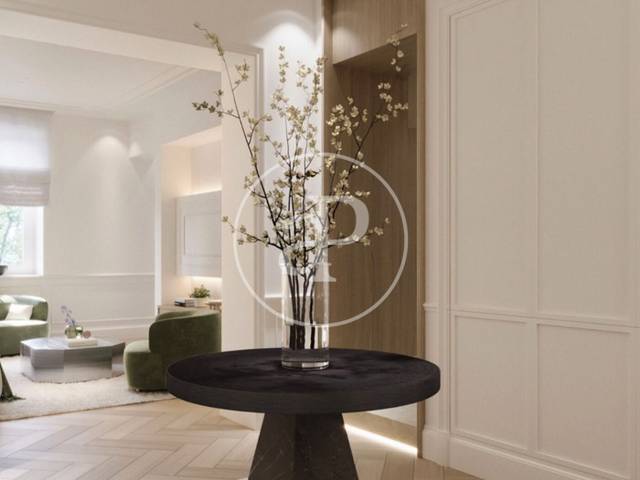 Duplex en Venta en Sant Gervasi- Galvany