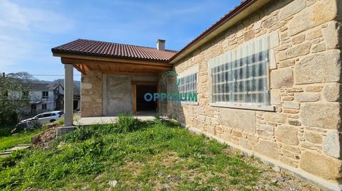 Foto 4 de Casa o xalet en venda a Arteixo pueblo, Arteixo