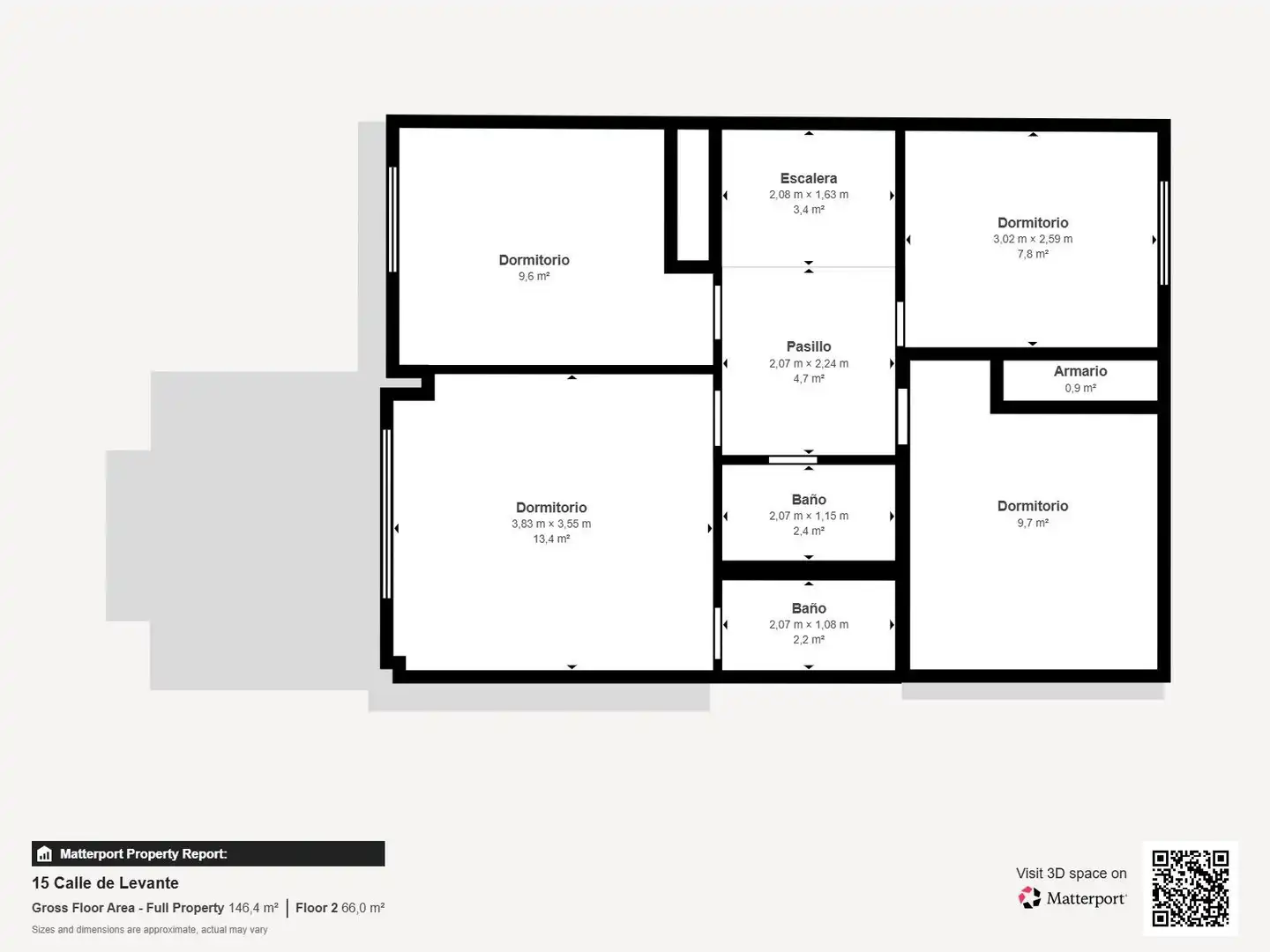 Casa a schiera con piscina in vendita a LEVANTE (C.A. II), imagen 82