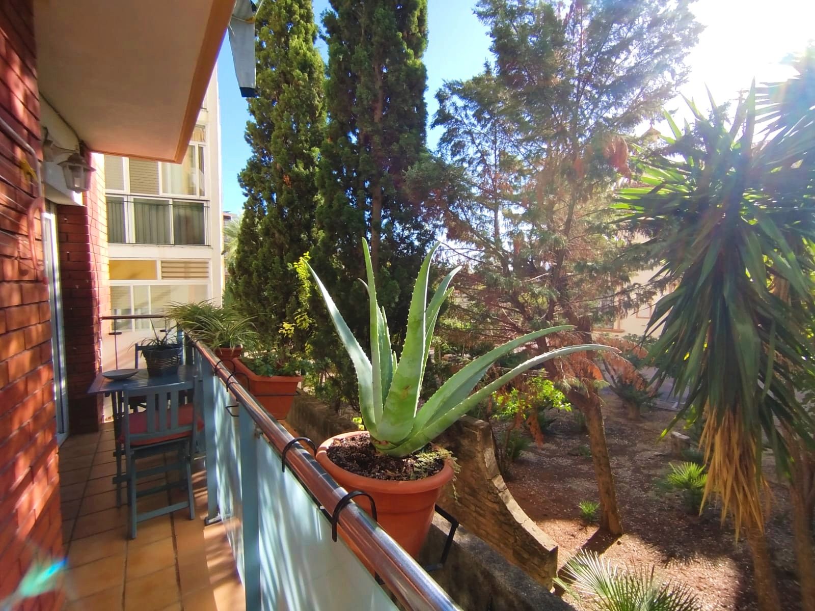 Pis en venda a Rambla Marquesa de Castellbell, Roses - Castellbell