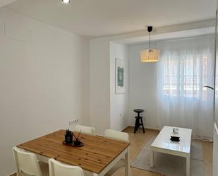 Dining room of Study to rent in Gandia