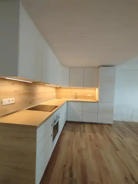 Cocina de Piso de alquiler en Los Realejos