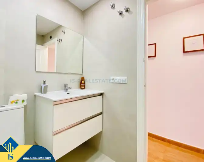 Wohnung mit Terrasse zum Verkauf in Orihuela Costa, imagen 15