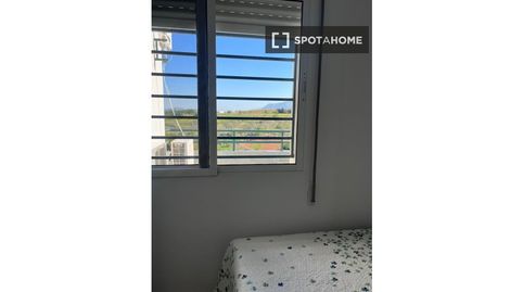 Foto 2 de Habitación en La Magdalena - Molinos Marfagones, Cartagena