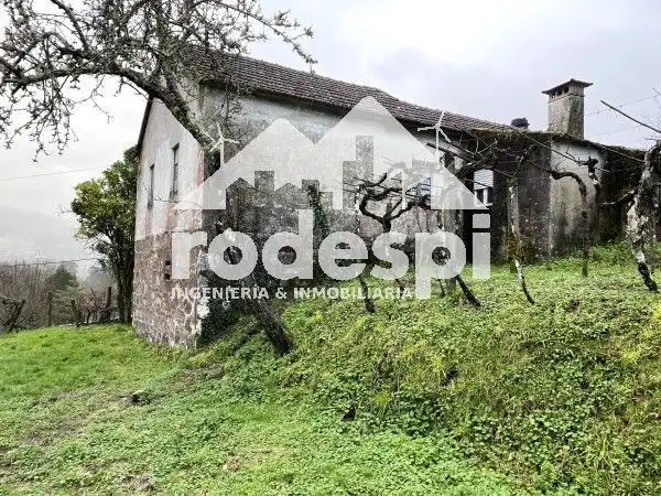 House for sale in A Cañiza, imagen 6