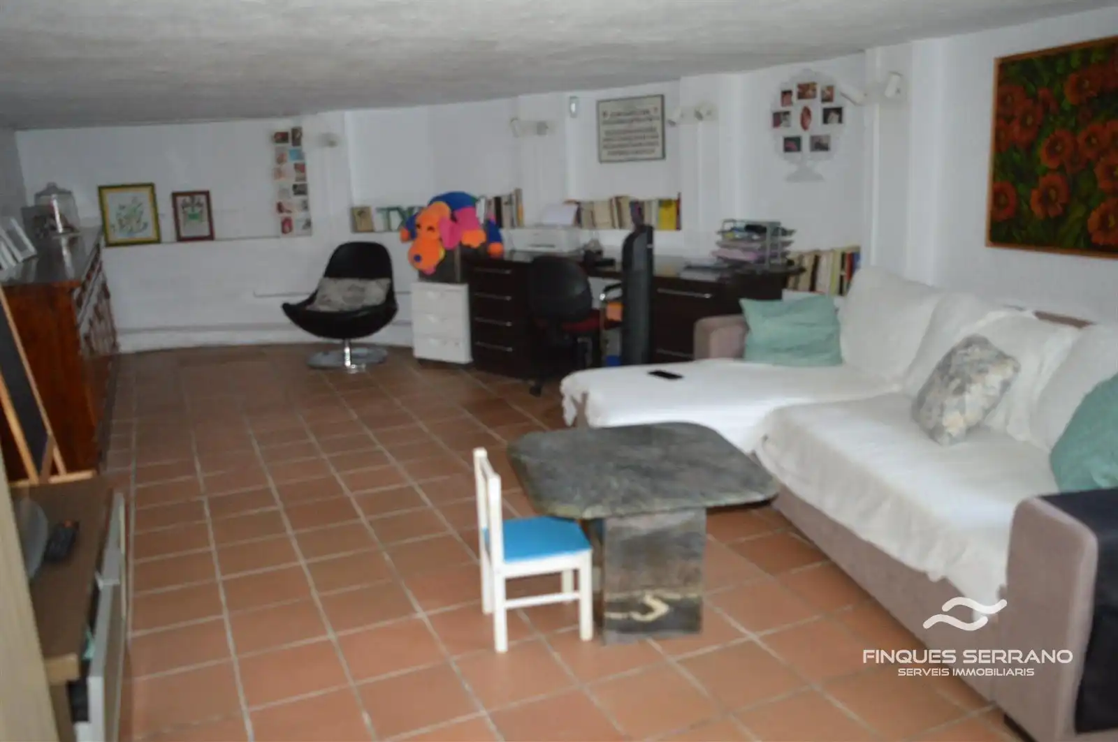 Casa o chalet en venta en Vilanova i la Geltrú con Calefacción, Terraza y Trastero