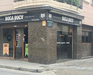 Local de lloguer a Carrer JOSEP TORRAS I BAGES, Centre, Granollers