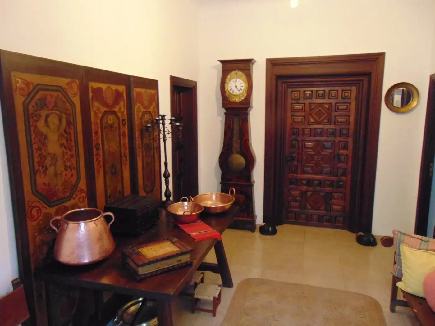 Country homes for sale in Bunyola  with Private garden, Terrace and Storage room
