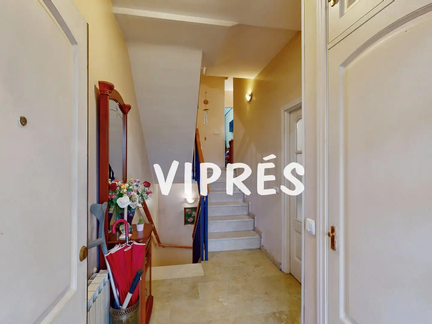 Einfamilien-Reihenhaus zum Verkauf in Nuevo Cáceres