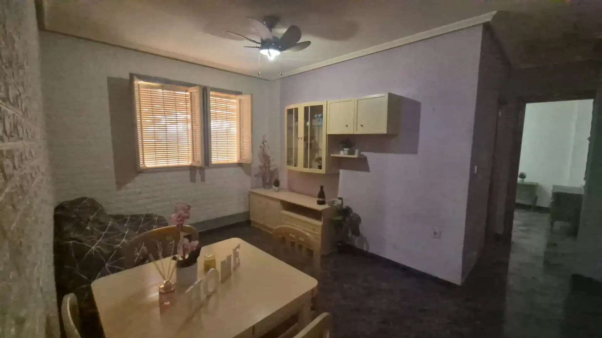 Flat for sale in Calle Juan Sebastián Elcano