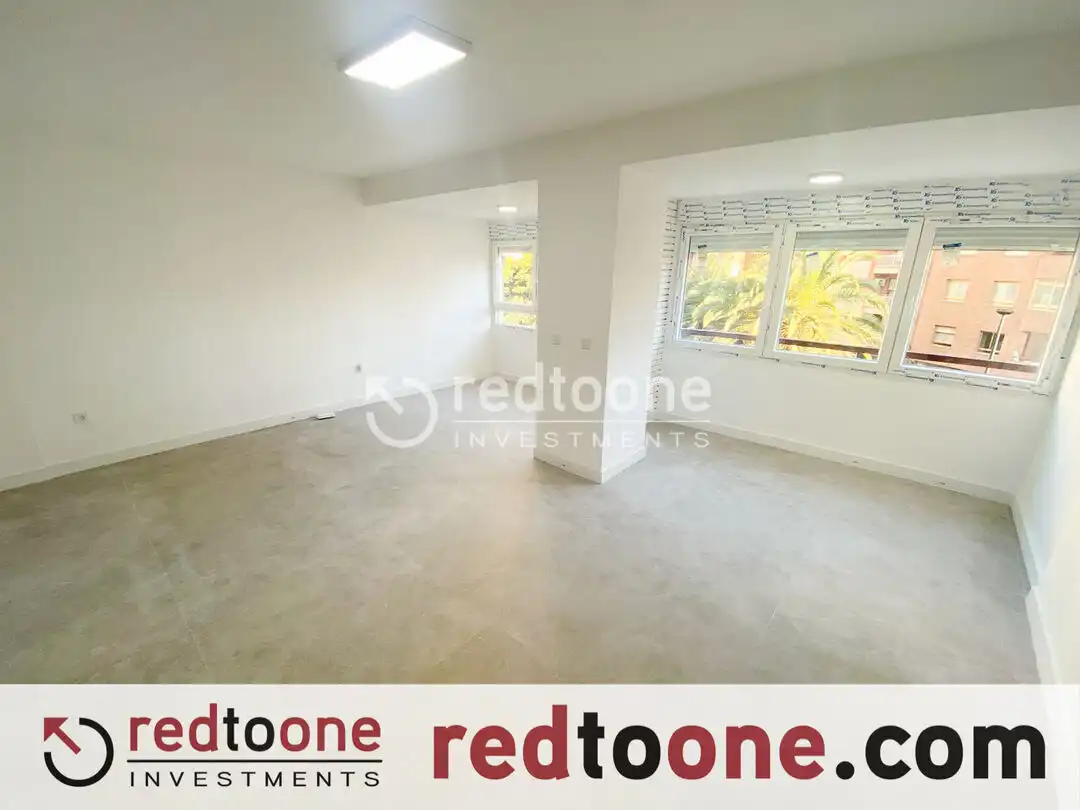 Habitación de Piso en venta en Alicante / Alacant con Calefacción