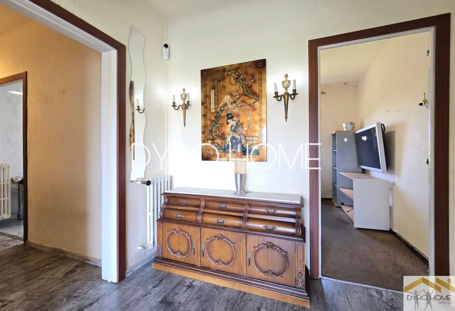 Flat for sale in Viladecans  with Heating, Terrace and Storage room