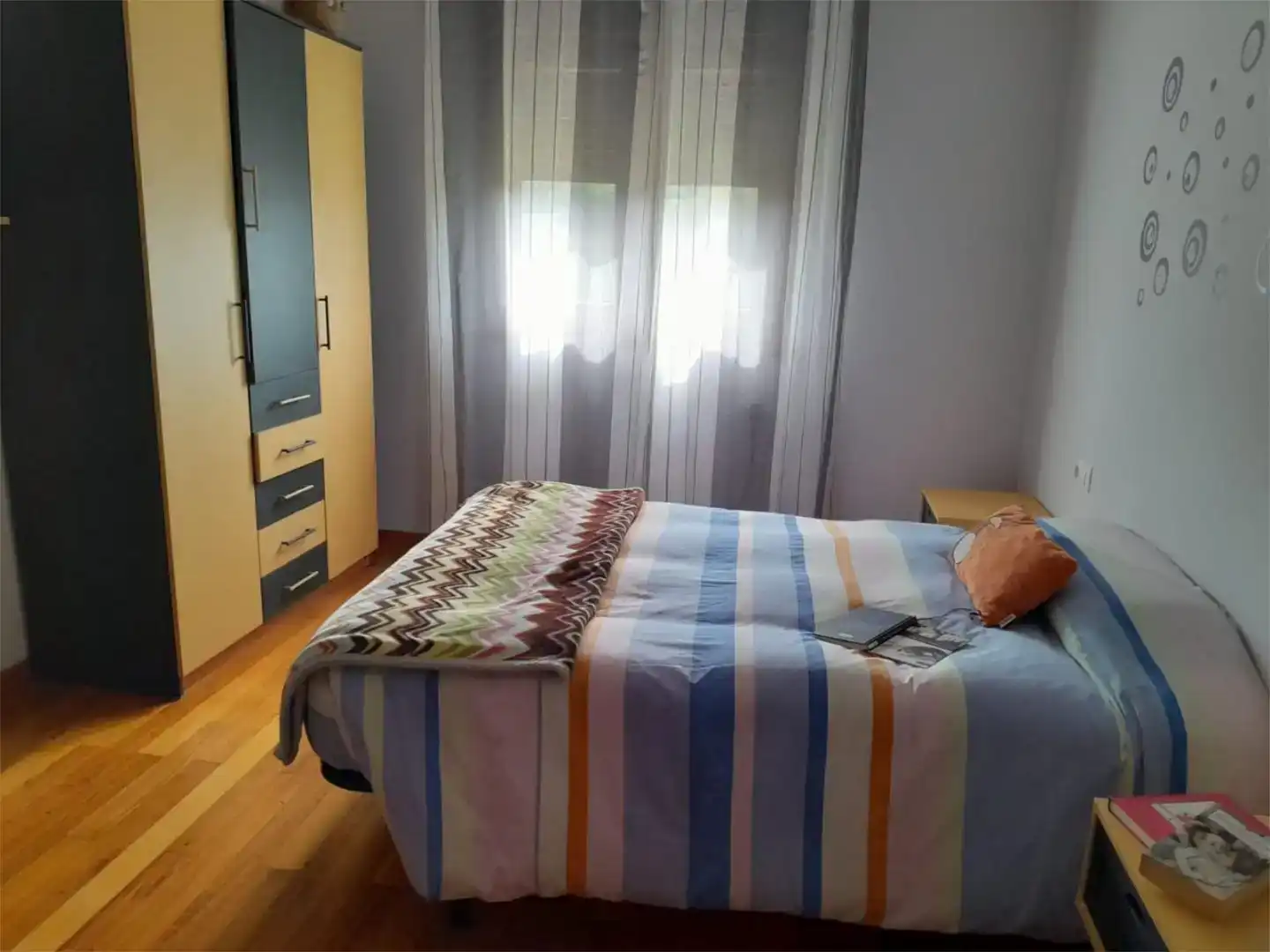 Habitación de Casa o chalet en venta en Cervo