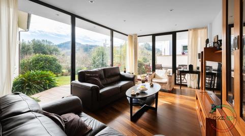 Photo 2 of House or chalet for sale in Antigua Carretera de Pinzales, Porceyo, Gijón