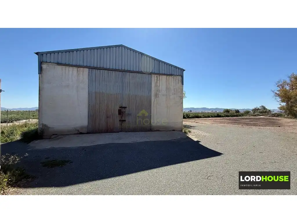 Fabrikhallen zur Miete in Carretera Almenara (Campillo), Campillo