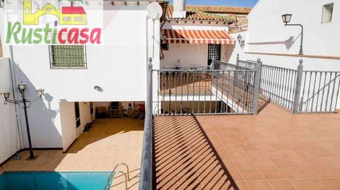 Foto 3 von Haus oder Chalet zur Miete in Zocueca, Bailén, Jaén