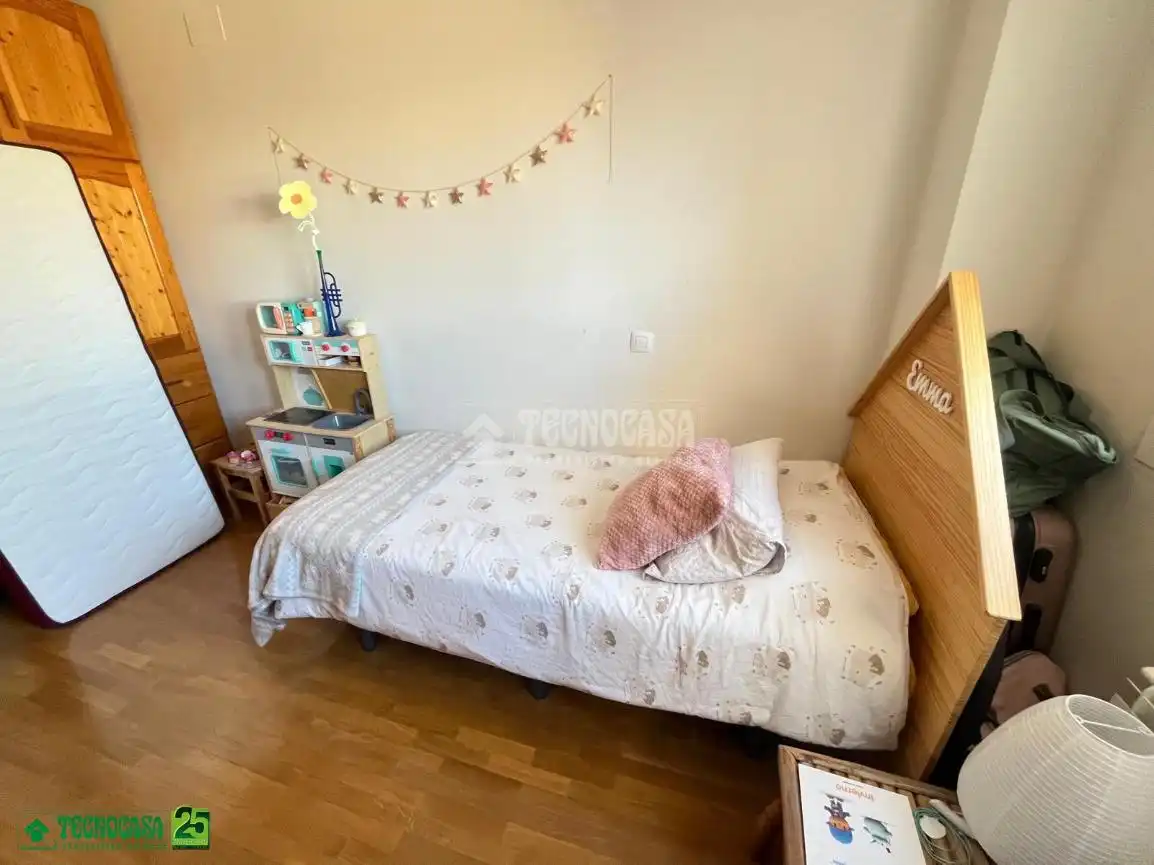 Habitación de Piso en venta en Miguelturra con Aire acondicionado, Terraza y Balcón