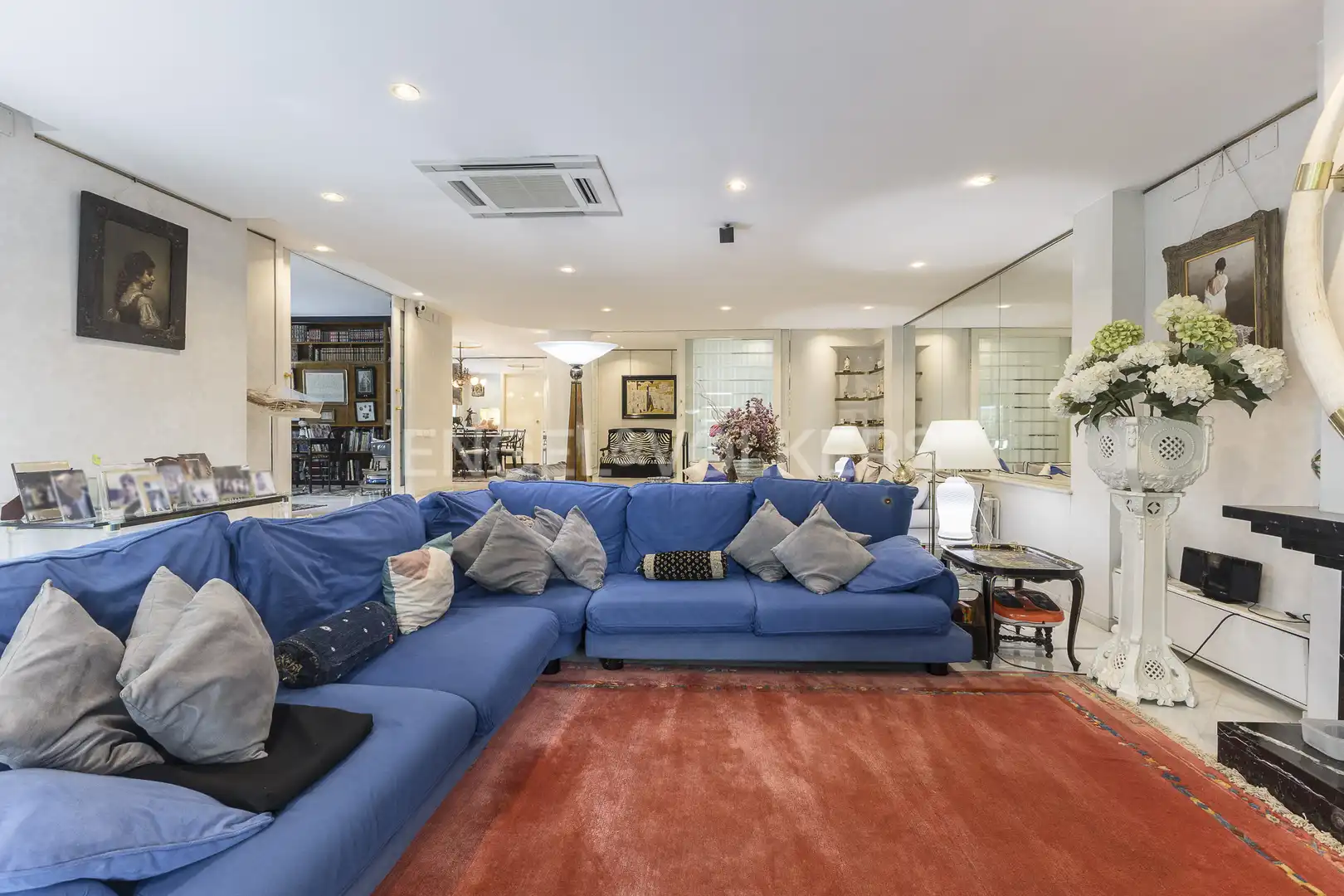 House with terrace for sale in Les Corts, imagen 27