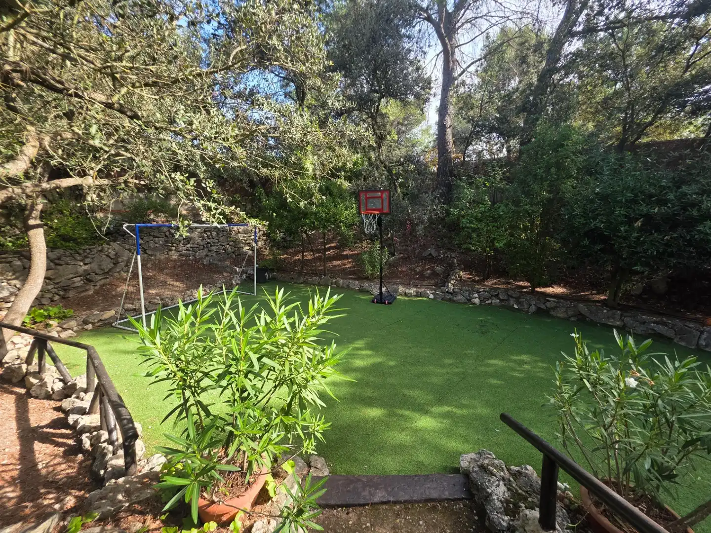 Villa mit Pool zum Verkauf in Centre - Zona Alta, imagen 74