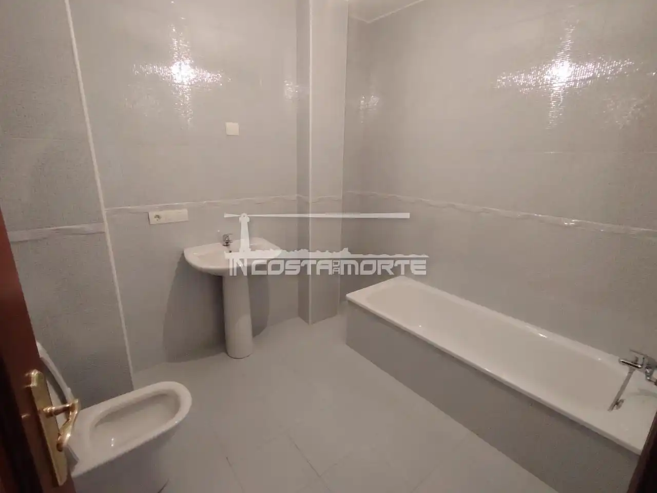 Baño de Piso en venta en Fisterra