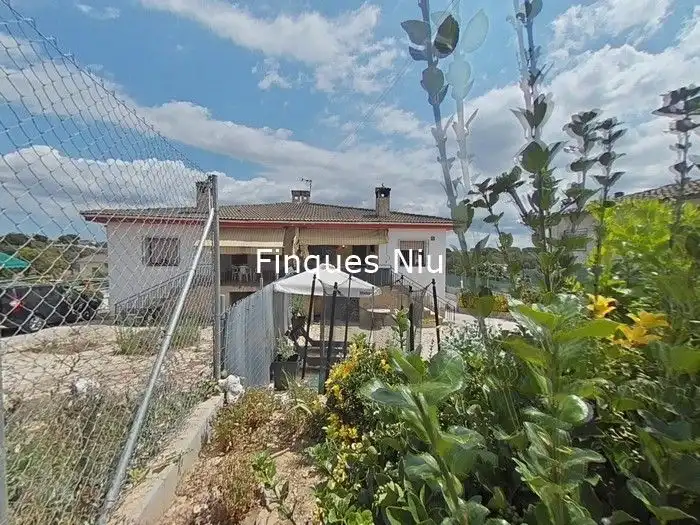 Chalet con jardín en venta en Avinguda Antonio Machado 2, imagen 46