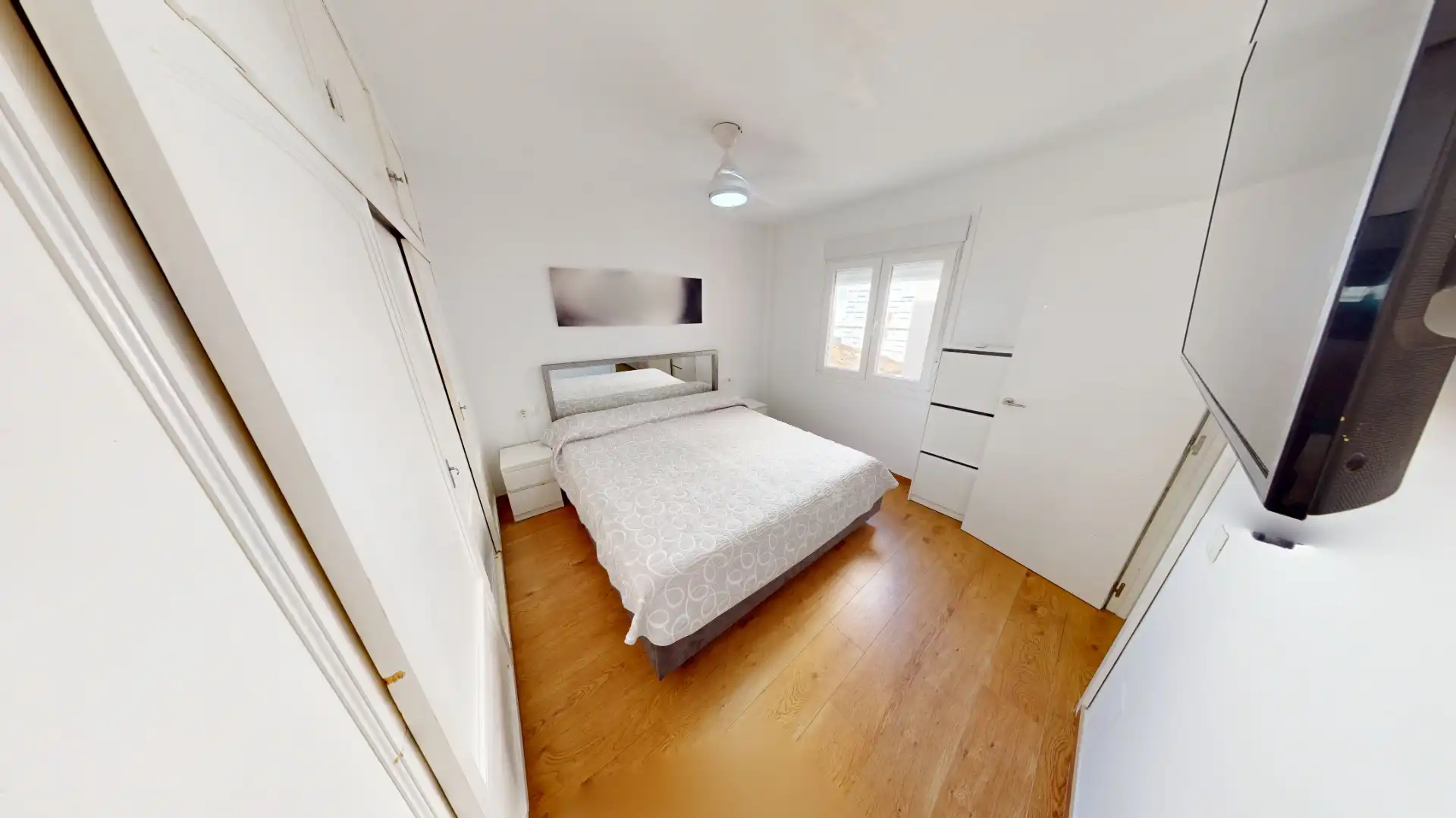 Habitación de Piso en venta en Torremolinos con Aire acondicionado, Calefacción y Trastero