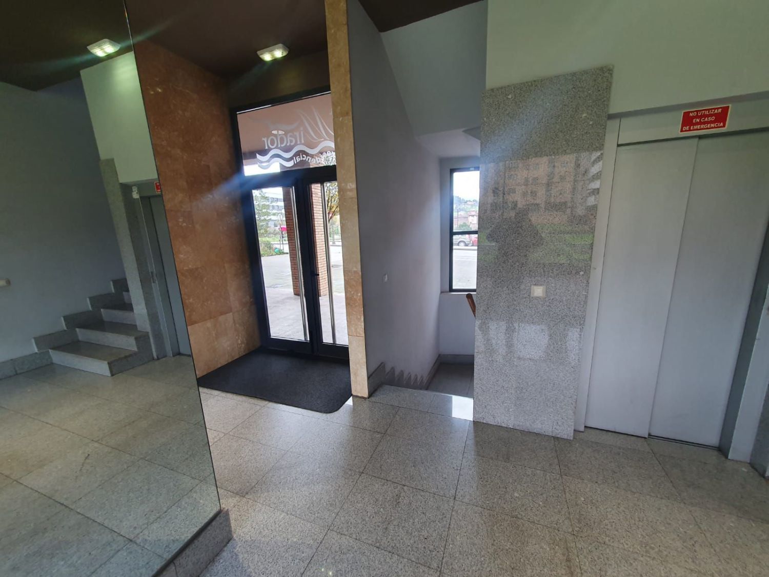 Piso en venta en Gijón  con Calefacción y Trastero