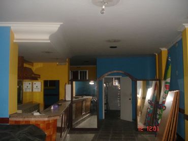 Local comercial en venda a Corcubión