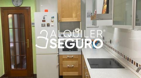 Foto 3 de Pis de lloguer a Camachos, El Carmen,  Murcia Capital