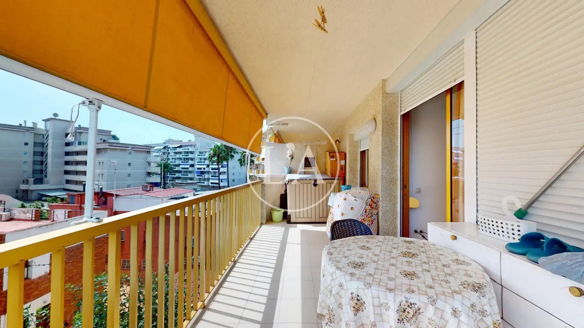 Apartment with pool for sale in Carrer d'Emili Vendrell 8, imagen 23