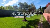 Jardí de Pis de lloguer en Boadilla del Monte amb Aire condicionat, Parquet i Piscina