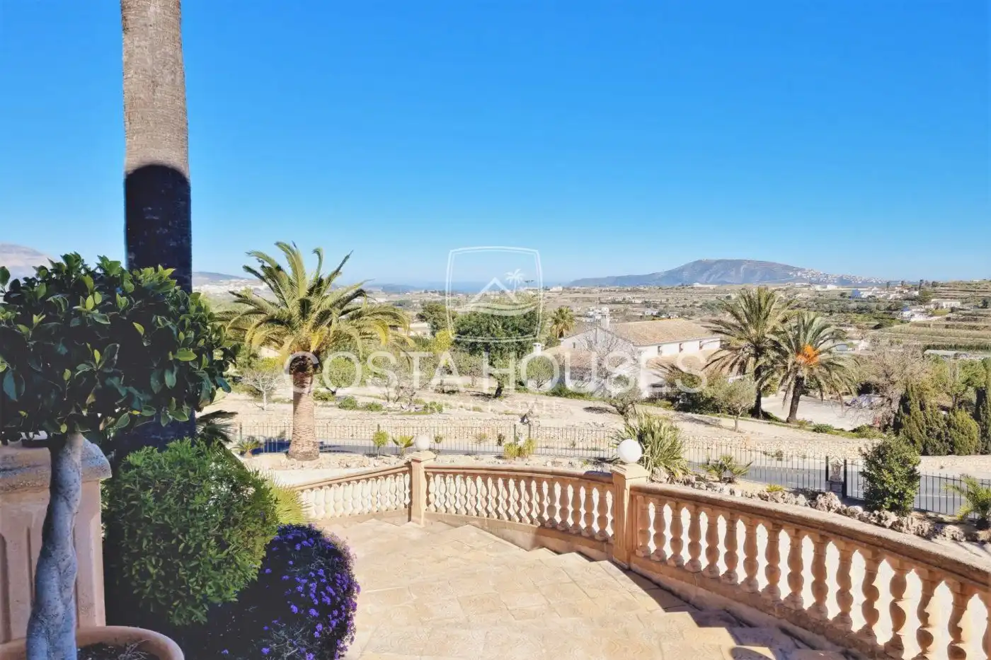 Villa avec terrasse à vendre à Carretera de la Fustera, imagen 65