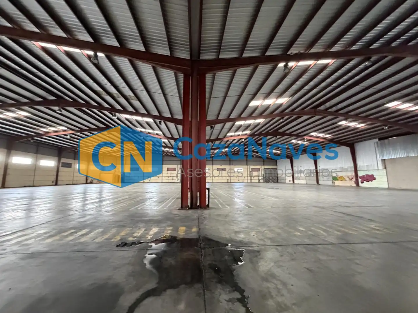 Industrial building to rent in Seseña Nuevo, imagen 8