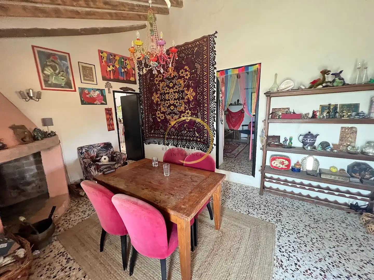 Maison rustique à vendre à Mazarrón Casco Urbano, imagen 5