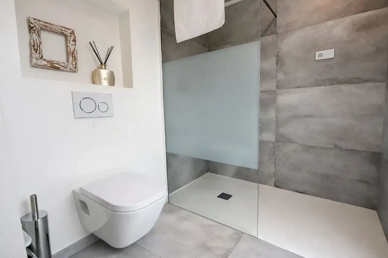 Casa amb piscina en venda a Mas Pere - Río de Oro, imagen 21