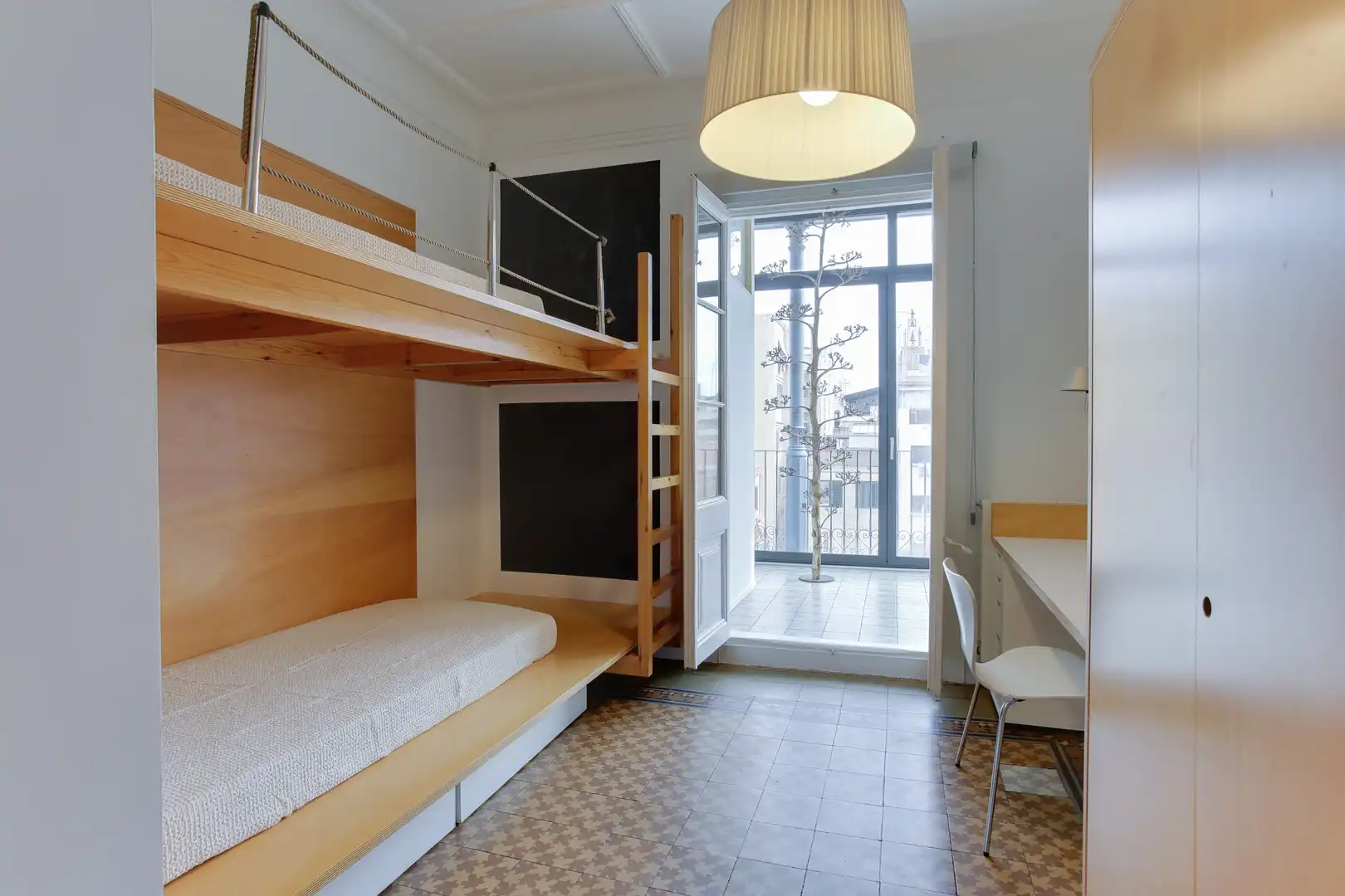 Flat with terrace to rent in Carrer Gran de Gràcia, imagen 29