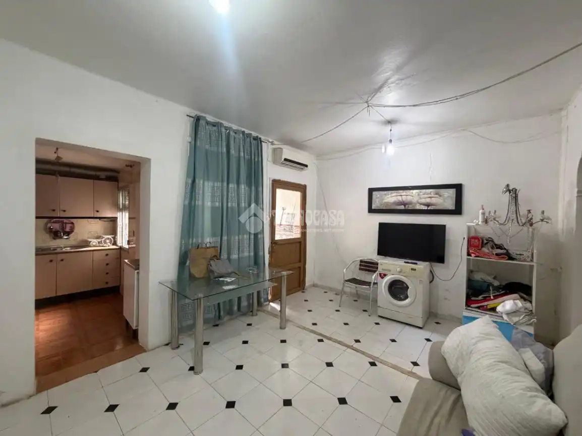 Habitatge en venda a Villanueva de la Reina, imagen 2