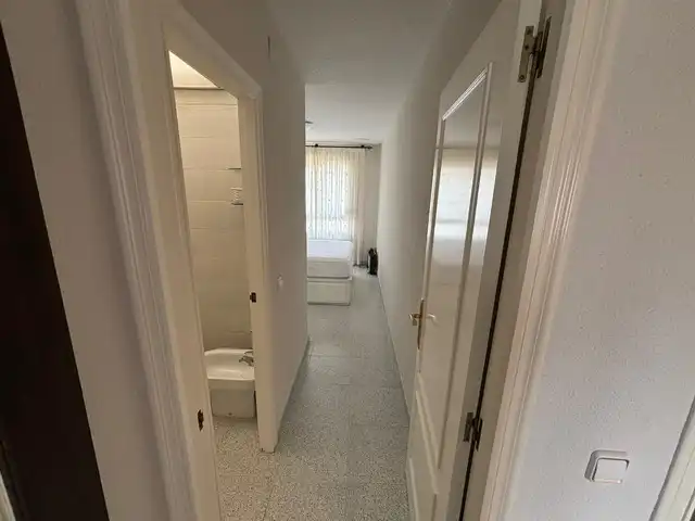 Apartament amb piscina de lloguer a Carrer de la Rioja 3, imagen 24