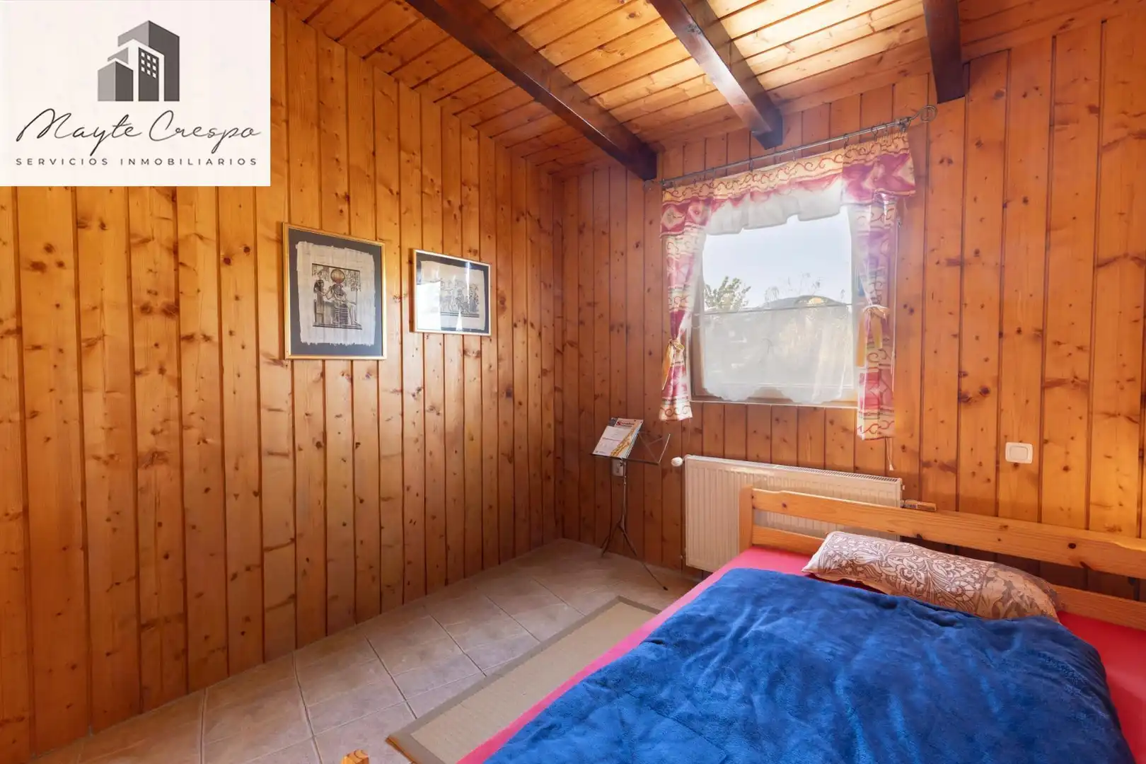 Casa rústica con terraza en venta en Calle GR-3307, Arenas del Rey, Granada GR-3307, imagen 34