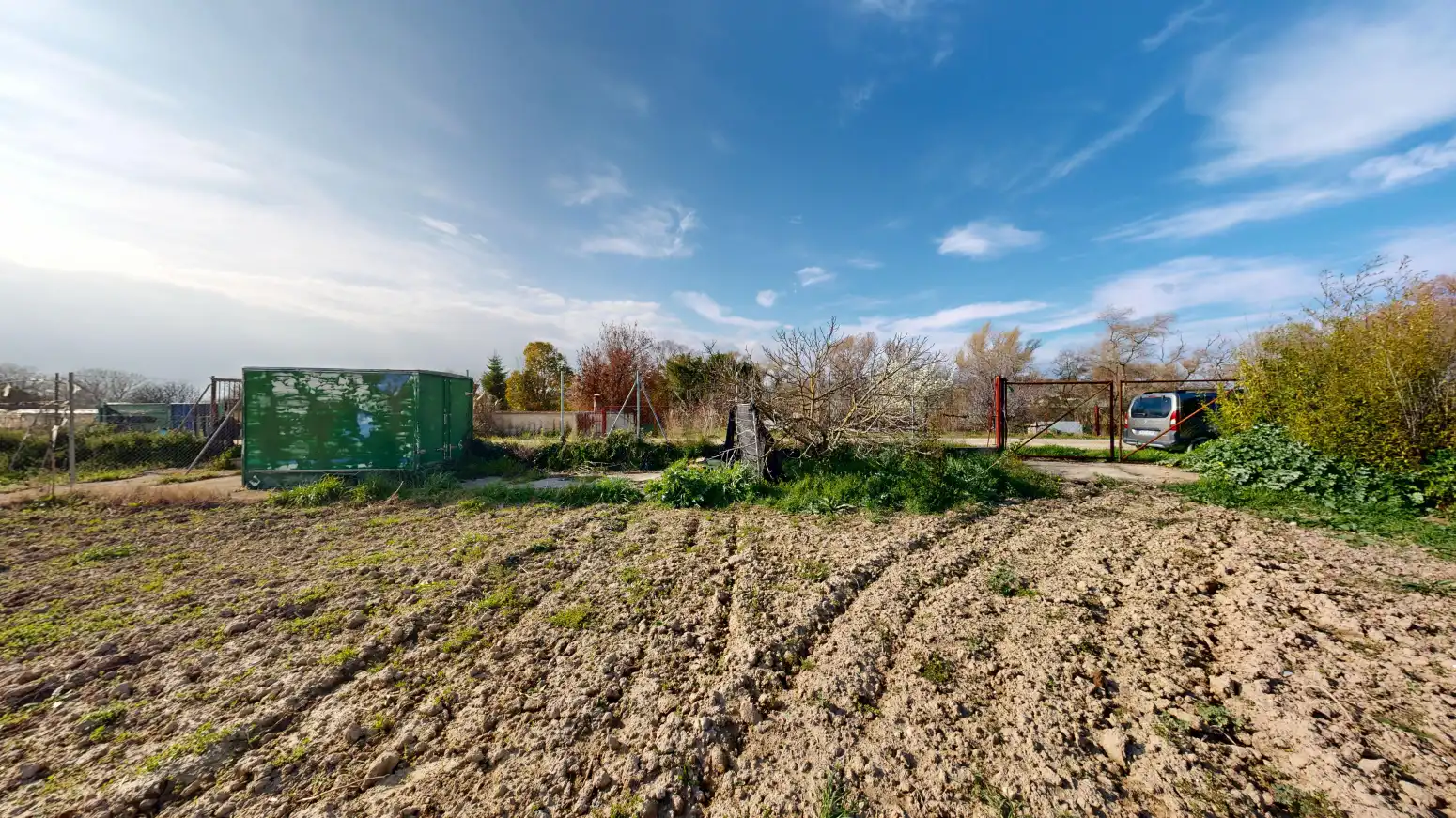 Rural land for sale in Carcastillo - DISEMINADO, imagen 9