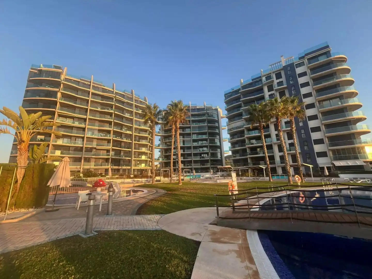 Appartamento con piscina in vendita a Playa del Acequión, Náufragos y Rocío del Mar, imagen 8