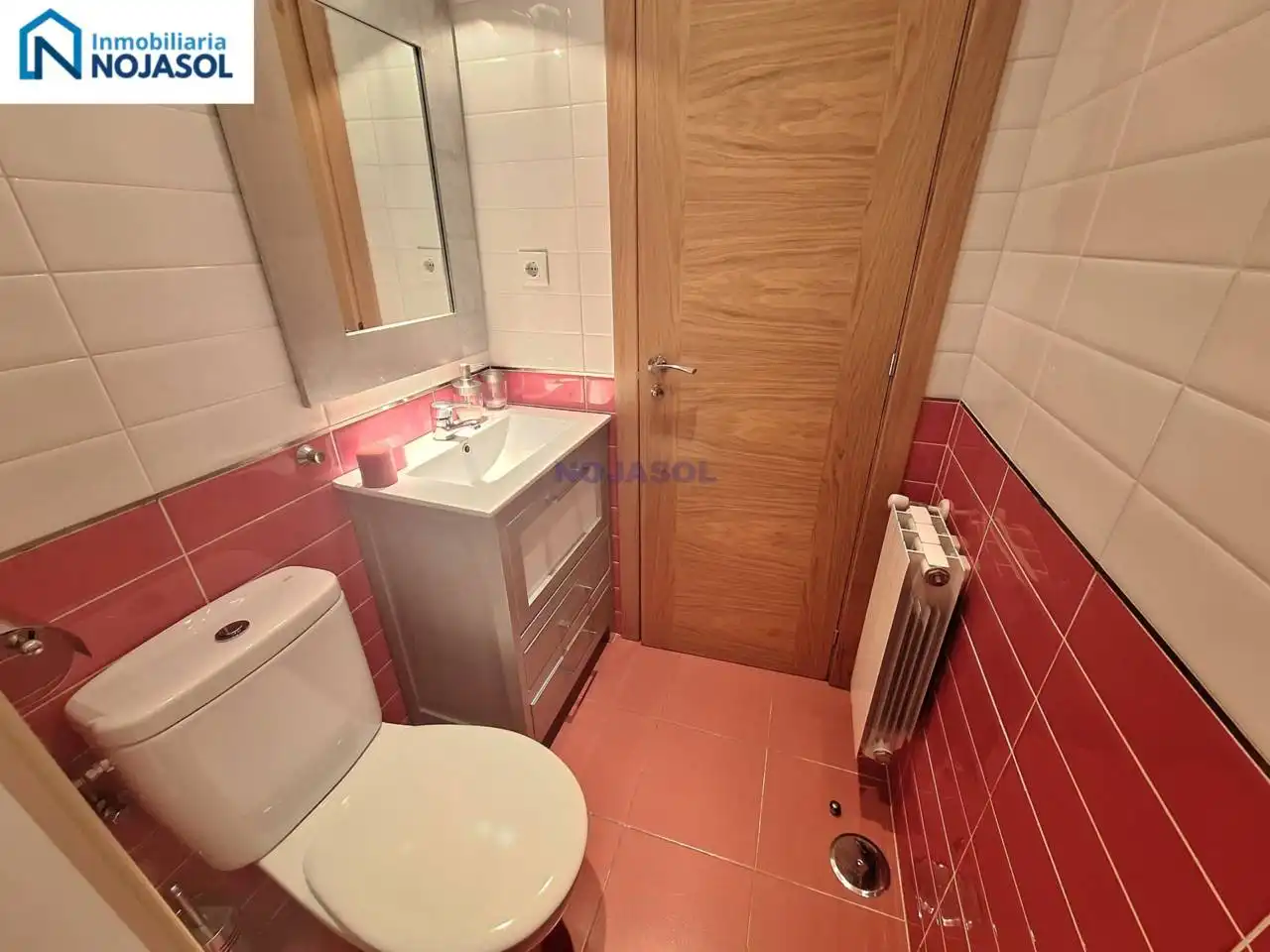 Wohnung mit Pool zur Miete in Calle La Costa, imagen 23