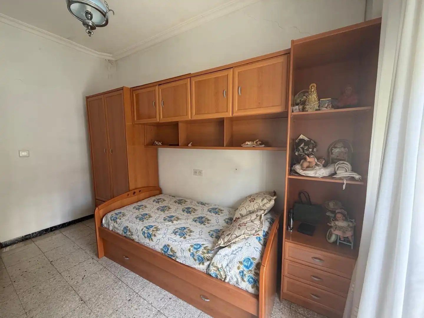Habitación de Casa o chalet en venta en Coria del Río