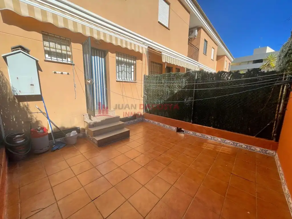 Maison à louer à La Antilla, imagen 7