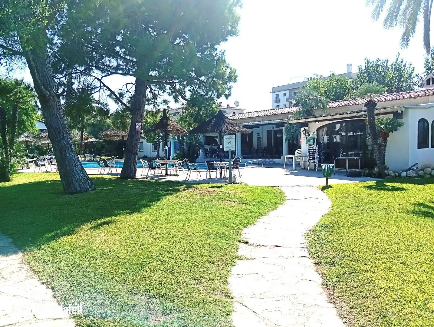 Casa a schiera con piscina in vendita a ALORA PARK, imagen 66
