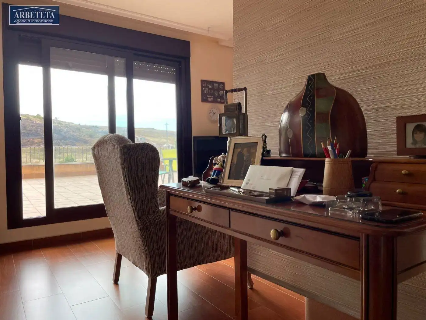 Attic for sale in Brihuega