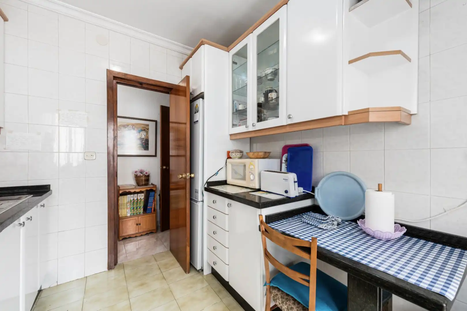 Apartament amb ascensor en venda a Centro, imagen 11