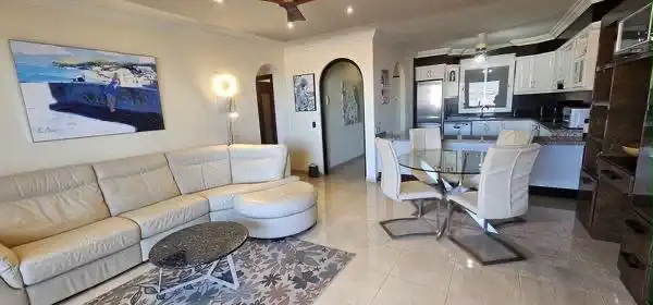 Apartament amb piscina en venda a Costa Adeje, imagen 6