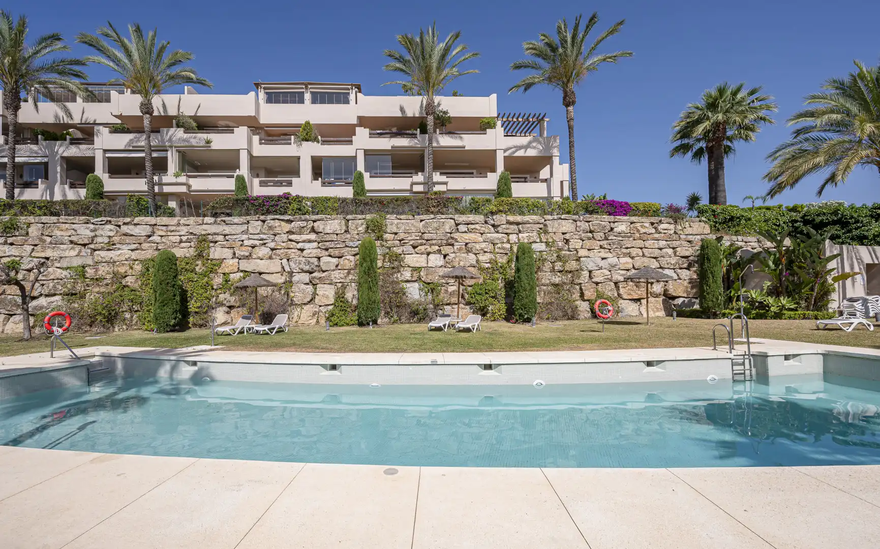 Apartment with pool for sale in Benamara - Atalaya, imagen 21