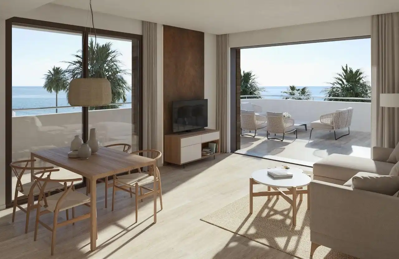 Apartment mit Pool zum Verkauf in Moncófar Playa, imagen 28